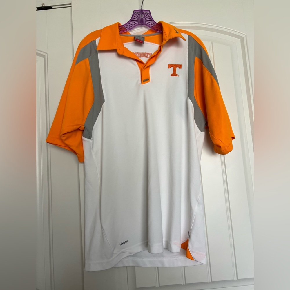 tennessee polo